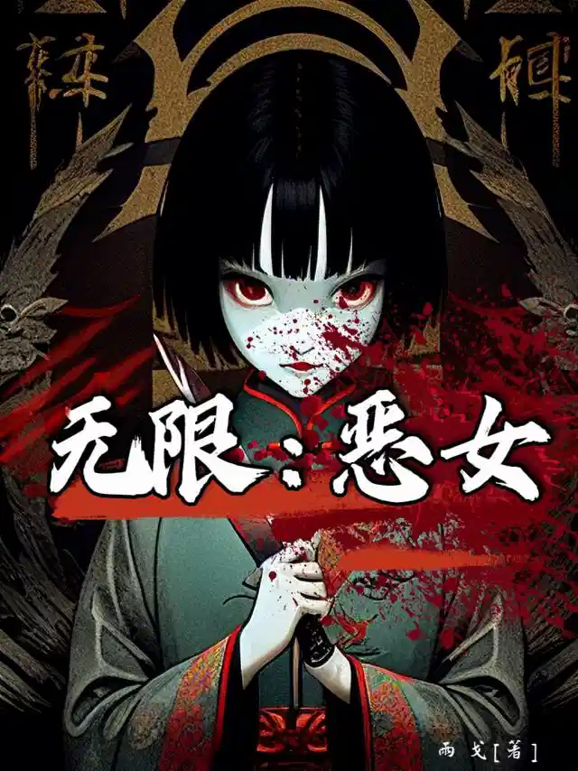 无限：恶女