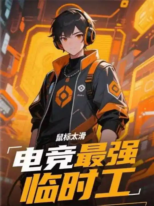 电竞最强临时工