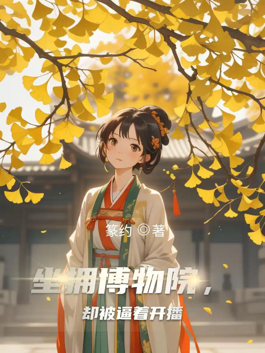 坐拥博物院，却被逼着开播