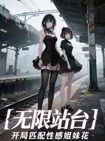 无限站台：开局匹配性感姐妹花