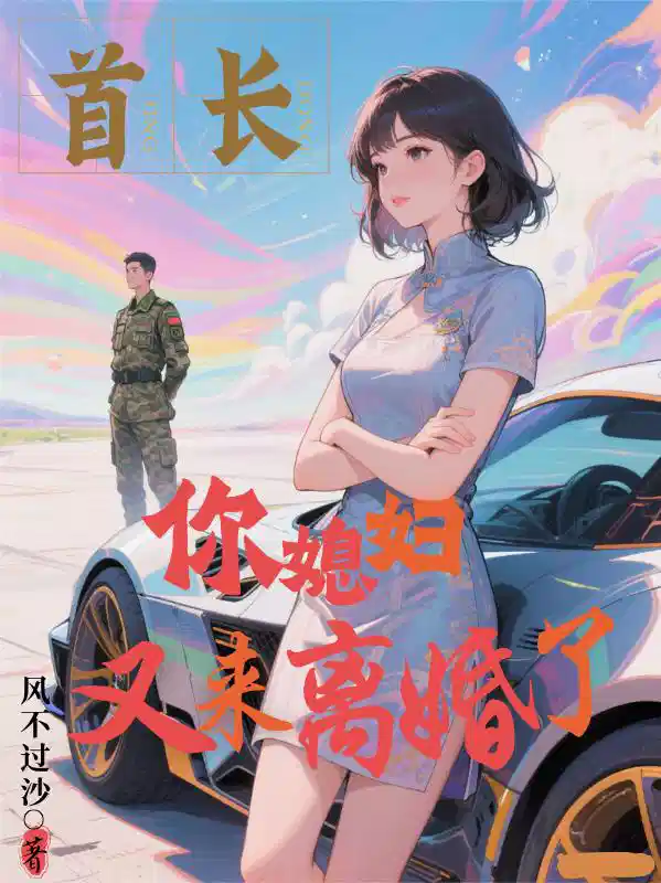 首长，你媳妇又来离婚了